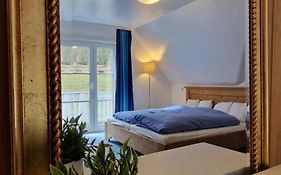 Waldquelle Vital Ferienwohnung
